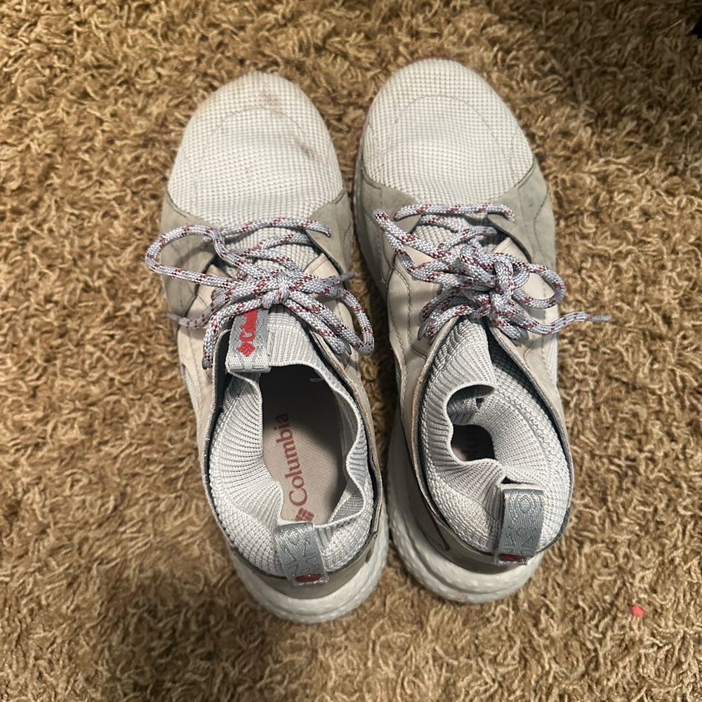 Columbia shoes - Picture 3 of 7